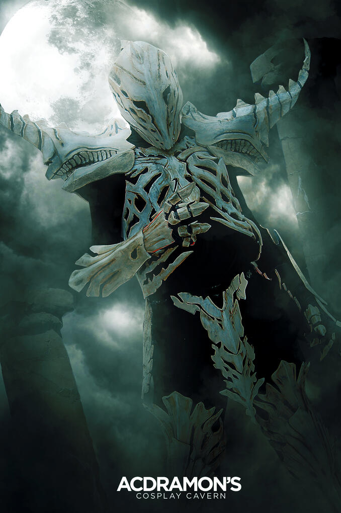 Shot by Sam Apple Cummings